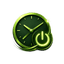 Auto Shutdown VN logo